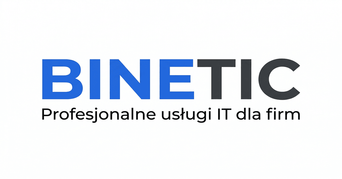 Usługi IT dla firm – jak wybrać dostawcę, który realnie wspiera biznes